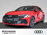 Audi RS3, Sportback, Jahr 2022 - Herborn (Hessen)