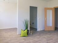 1-Raum-Wohnung in verkehrsgünstiger Lage - Chemnitz