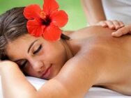 ich biete Erotische Massage für Dame ,gerne Auch Übernachtung in Berlin Spandau.. - Berlin