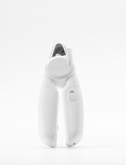 Petkit LED-Krallenschneider PRO für Haustiere - L 15,3 x B 5,4 x H 2,6 cm