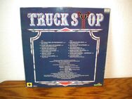 Truck Stop-Same-Vinyl-LP,1980 - Linnich