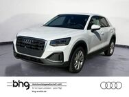 Audi Q2, 30 TFSI Schaltget, Jahr 2022 - Albstadt