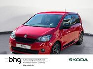 Skoda Citigo, 1.0 MPI Ambition Citigo Monte C, Jahr 2016 - Balingen