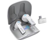 Asus ROG Cetra True Wireless Speednova WHT Gaming-Headset
