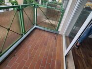 Magdeburg - Neue Neustadt - großzüg. 3-Raum-Wohnung mit Balkon & Stellplatz in gepflegter Wohnanlage - Magdeburg