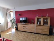 3 Zimmer Wohnung in sehr ruhiger Umgebung - Hamburg