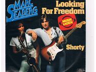 Marc Seaberg-Looking for Freedom-Shorty-Vinyl-SL - Linnich