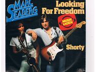 Marc Seaberg-Looking for Freedom-Shorty-Vinyl-SL - Linnich