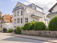 Top Wohnung - Mitten im Herzen von Timmendorfer Strand - Timmendorfer Strand