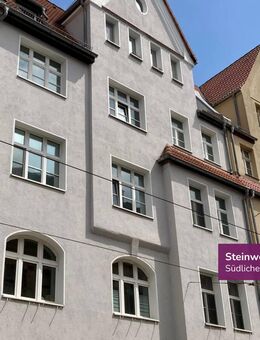 Leben im Zentrum von Halle! - Halle (Saale)
