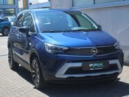 Opel Crossland, Elegance, Jahr 2022 - Hachenburg