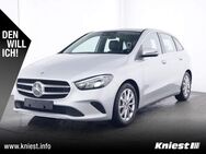 Mercedes B 200, Progressive MBUX High Spiegel-P, Jahr 2022 - Neuss