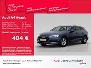 Audi A4, Avant 35 TDI, Jahr 2023 - Eching (Regierungsbezirk Oberbayern)