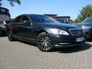 Mercedes-Benz S 350 Bi-Xenon COMAND Distronic+ Nightvision - Falkensee