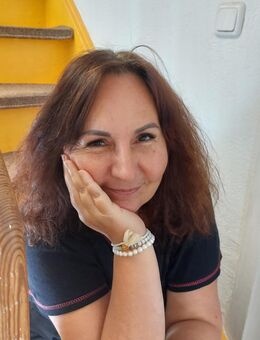 Frau mit Herz - Wemding