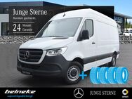 Mercedes Sprinter, 317 L2H2 Alar, Jahr 2023 - Holzminden