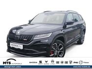 Skoda Kodiaq, 2.0 Bi-TDI, Jahr 2020 - Oberursel (Taunus)