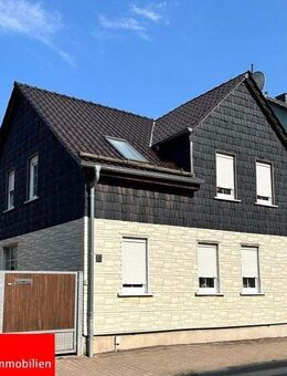 Einfamilienhaus mit Gartenparadies - Nordhausen