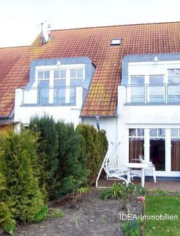 Vermietete Eigentumswohnung in Schmedshagen bei Stralsund zu verkaufen! - Preetz (Mecklenburg-Vorpommern)