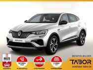 Renault Arkana, TECHNO E-Tech Full Hybrid 145, Jahr 2022 - Achern