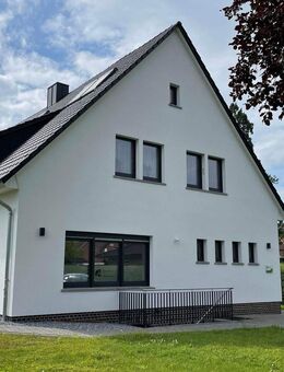 Vermietung eines Appartement - Minden (Nordrhein-Westfalen)