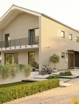 Inovativ und komfortabel! Wenn bauen, dann nur mit uns! - Lippstadt