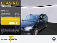 VW Sharan, 1.4 TSI ACTIVE, Jahr 2021 - Lüdenscheid