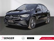 Mercedes GLA 200, AMG Night Ambiente, Jahr 2023 - Hamm