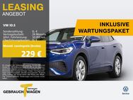VW ID.5, PRO 128KW 77kWh IQ LIGHT WÄRMEPUMPE LM20, Jahr 2022 - Recklinghausen