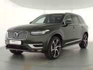 Volvo XC90, B5 Inscription Diesel AWD FOUR C FA, Jahr 2023 - Witten