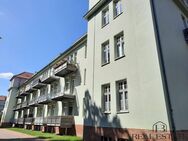 Geräumige 1-Raumwohnung inkl. EBK sucht Nachmieter ! - Magdeburg