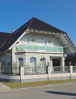 Luxeriös und großzügig wohnen - Lüder