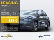 VW Golf 2.0 TDI DSG MOVE AHK LED KAMERA SITZHZ - Duisburg