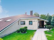 Familienidylle in Ennepetal - Einfamilienhaus mit herrlichem Weitblick - Ennepetal (Stadt der Kluterhöhle)