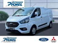 Ford Transit Custom 300 L2 Trend Kasten NAVI+GJR+FGS+TWA+SICHT3 - Rochlitz