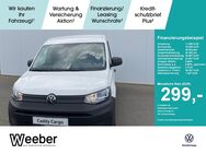 VW Caddy, 2.0 TDI EcoProfi Maxi Cargo, Jahr 2022 - Leonberg (Baden-Württemberg)