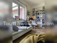 [TAUSCHWOHNUNG] Suche 2-3 Zi Wohnung in CHB, biete 2 Zimmer in Schöneberg - Berlin