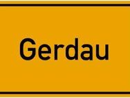 Schönes Baugrundstück in Gerdau - Gerdau