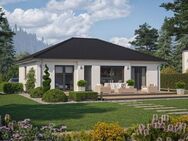 Schick und zeitlos - ihr bezugsfertiger QNG Bungalow! - Schöntal