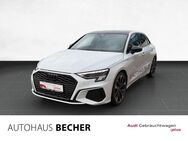 Audi A3, Sportback 35 TFSI S-line, Jahr 2023 - Wesel