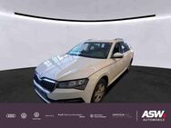 Skoda Superb Combi Ambition - Sinsheim