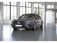 Mercedes CLA 220, d SB Progressive, Jahr 2019 - Eutin