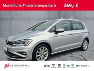 VW Golf Sportsvan, 1.5 TSI VII HIGHLINE, Jahr 2020 - Kulmbach