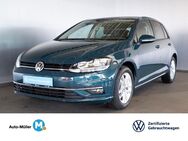 VW Golf, 1.0 TSI VII Comfortline Sitzhn, Jahr 2017 - Hüttenberg