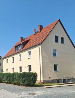 Mehrfamilienhaus mit 6 WE in Berggießhübel - Bad Gottleuba-Berggießhübel