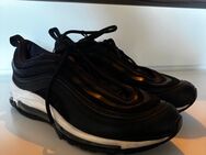 Nike Air Max 97 in schwarz / weiss 39 - Berlin