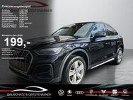 Audi Q5, Sportb 40 TDI quattro Advanced, Jahr 2022 - Sigmaringen