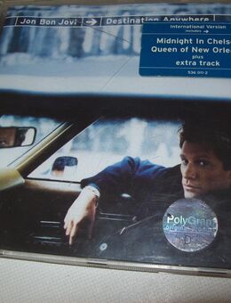 Jon Bon Jovi - Erwitte