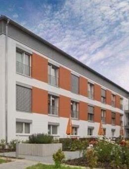 Investition in die Zukunft! Renditestark! Seniorenapartment AWO Lonsee - Lonsee