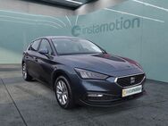 Seat Leon, 1.5 TSI Style, Jahr 2021 - München